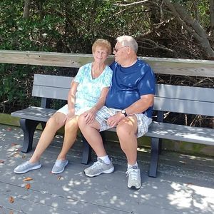 Meet your Posher, Trudy